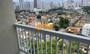 Imagem 3: Apartamento a Venda de 45m² com 2 quartos 1 suíte em bairro Imbiribeira em Reci