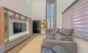 Imagem 5: CASA MOBILIADA COM 3 SUITES CONDOMINIO FECHADO EM ATIBAIA