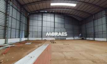 Imagem 4: Galpão e Barracão com 24.000 m², para aluguel R$ 42.000/mês ou venda R$ 11.000.000 - Zona