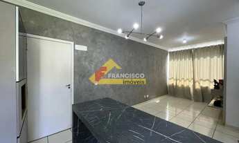 Imagem 4: Apartamento localizado no bairro Planalto