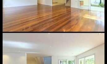 Imagem 4: CASA EM CONDOMÍNIO - ALTO DA BOA VISTA - SP