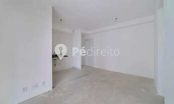 Imagem 4: Apartamento 75m² à venda com uma suíte e varanda gourmet ao lado da estação Belém