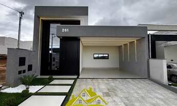 Imagem: Casa Espetacular no Vila Segura!