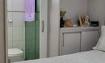 Imagem 7: Apartamento 3 Quartos (1 Suíte) - 84 M² 1° andar