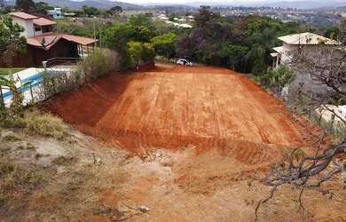 Imagem 3: Lote c/ escritura no Serra Morena