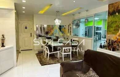 Imagem 6: Barra da Tijuca Apartamento com 3 dormitórios