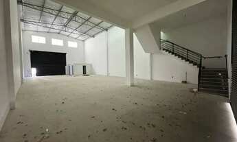 Imagem 3: Galpão para alugar, 380 m² por R$ 15.500,00/mês - Vila São Pedro - Santo André/SP