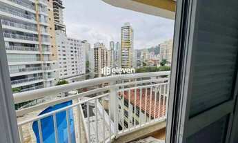 Imagem 7: Apartamento para Locação (pacote) no Coral Gables 160 m² | 3 Suítes