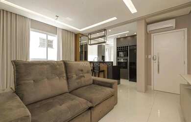 Imagem 2: Funcionários - Apartamento 2 quartos para aluguel na Anuar Donato