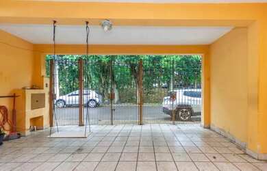 Imagem 3: Casa para venda em Jardim Cidade Pirituba com 3 quartos, sendo 1 suíte , 110m²