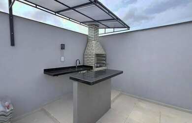 Imagem 6: CONDOMÍNIO BOUGAINVILLE