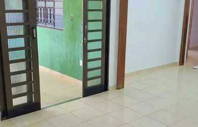 Imagem: CASA SETOR UNIÃO 3 QUARTOS SENDO 02 SUÍTES