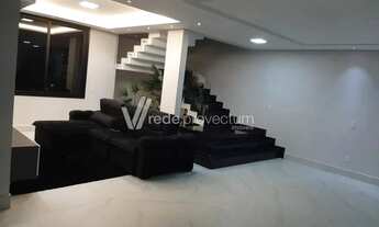 Imagem 5: Casa - Residencial Club Portinari - Paulínia