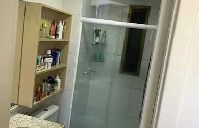 Imagem 4: Apto 2/4 suíte no Acupe de Brotas