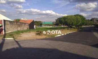 Imagem: Terreno João Aranha