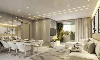 Imagem 2: Apto 4 quartos I Pronto I Silveira - COD.547