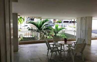 Imagem 6: Apartamento em Rua Padre Feijó - Graça - Salvador/BA