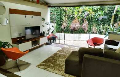 Imagem 3: Casa de condomínio em Avenida Eduardo Prado - Cavalhada - Porto Alegre/RS