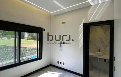 Imagem 2: Casa 3 Suítes na Vila Colonial - Senador Canedo