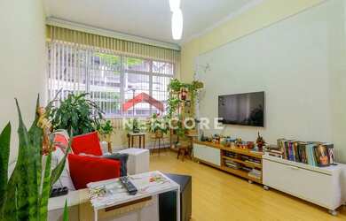Imagem 4: Apartamento em Rua Artur Prado - Bela Vista - São Paulo/SP