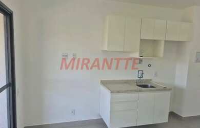 Imagem 6: Tucuruvi Studio para venda tem 27 m² com 1 quarto - São Paulo - SP