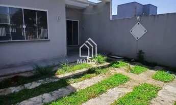 Imagem 3: Casa à Venda em Cará-cará, Ponta Grossa - PR