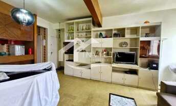 Imagem 3: MARAVILHOSO DOIS QUARTOS EM OTIMA LOCALIZAÇAO EM IPANEMA