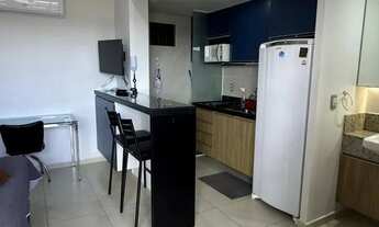 Imagem 3: ALUGO apartamento Studio Design