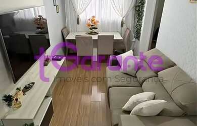 Imagem: Apartamento Condominio Sinfonia Votorantim-SP