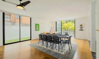 Imagem 3: Casa à Venda ou Locação Vila Madalena