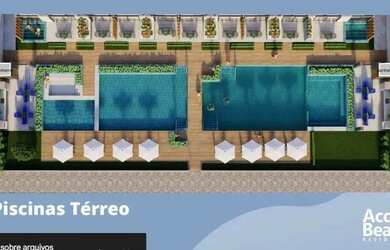 Imagem 5: Imóvel para venda possui 59 metros quadrados com 2 quartos em TAMANDARE I - Tamandaré - PE