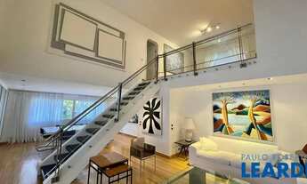 Imagem 6: DUPLEX - JARDIM AMÉRICA - SP