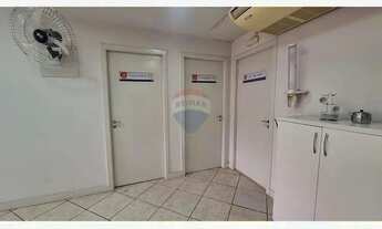 Imagem 6: LOCAÇÃO **** Espaço com 8 consultórios prontos!