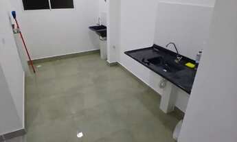 Imagem 7: Apartamento NOVO condomínio Jabuticabeira