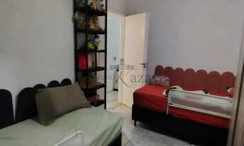 Imagem 5: Oportunidade - Apartamento - Bosque dos Eucaliptos - Residencial Bosque II - 2 Dormitórios