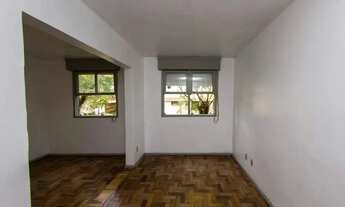 Imagem: Apartamento 2 quartos para aluguel SANTA