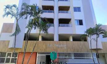 Imagem 2: Apartamento 3 Quartos com Suíte e Área Privativa no Centro de Guarapari, Próximo às Praias