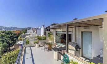 Imagem 2: Cobertura com 4 quartos para alugar, 574 m² por R$ 35.825/mês - Barra da Tijuca - Rio de J