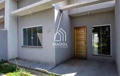 Imagem 2: Casa à Venda em Cará-cará, Ponta Grossa - PR