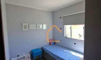 Imagem 4: Apartamento com 2 dormitórios à venda, 82 m² por R$ 300.000 - Pão de Açúcar - Pouso Alegre