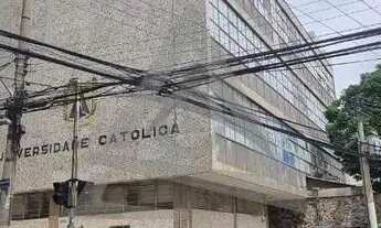 Imagem 2: Prédio para alugar em Campinas, Centro, com 1463 m²