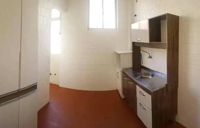 Imagem 2: Apartamento de 2 dormitórios quarto andar no bairro jardim Itu Sabará