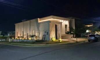 Imagem: VENDO LUXUOSA CASA NO CONDOMÍNIO BELVEDERE