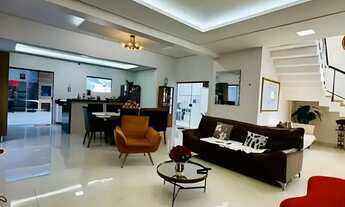 Imagem 3: LUMIAR VENDE COND. ALTO DE PINHEIROS Casa 230m², 4 quartos, 2 vagas Belém/PA