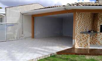 Imagem 7: Imóvel com 3 Casas com Piscina Churrasqueira Bairro Bela Vista