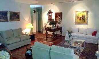 Imagem 8: Apartamento em Alameda Joaquim Eugênio de Lima - Jardim Paulista - São Paulo/SP