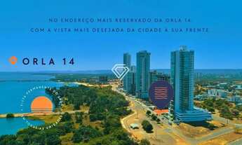 Imagem 3: Penthouse 5 Suítes, 316 m² c/ Piscina à venda no Horizonte Urban - Graciosa