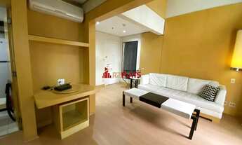 Imagem 2: Flat com ótimo preço no bairro Moema. Confira!