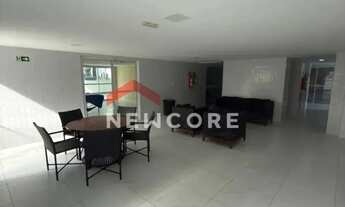 Imagem 3: Apartamento em Rua Poeta Luiz Raimundo Batista de Carvalho - Jardim Oceania - João Pessoa