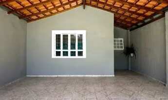 Imagem: CASA TÉRREA 3 DORM SENDO 1 SUÍTE- COM